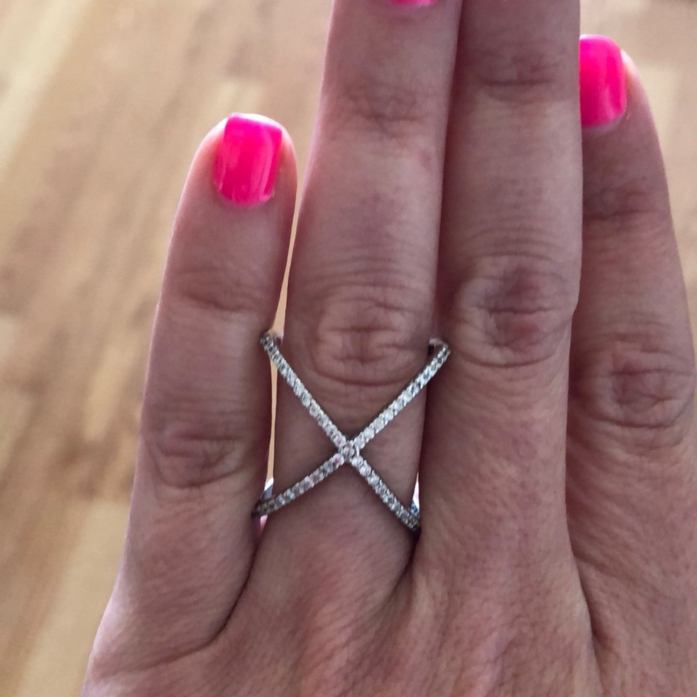 Nordstrom ring